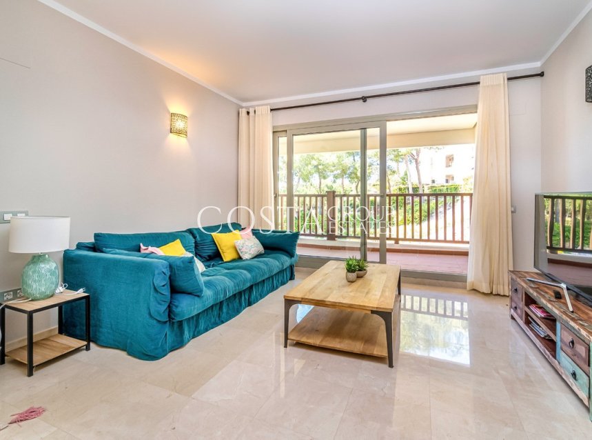 Herverkoop - Apartments -
Orihuela Costa - Las Colinas Golf