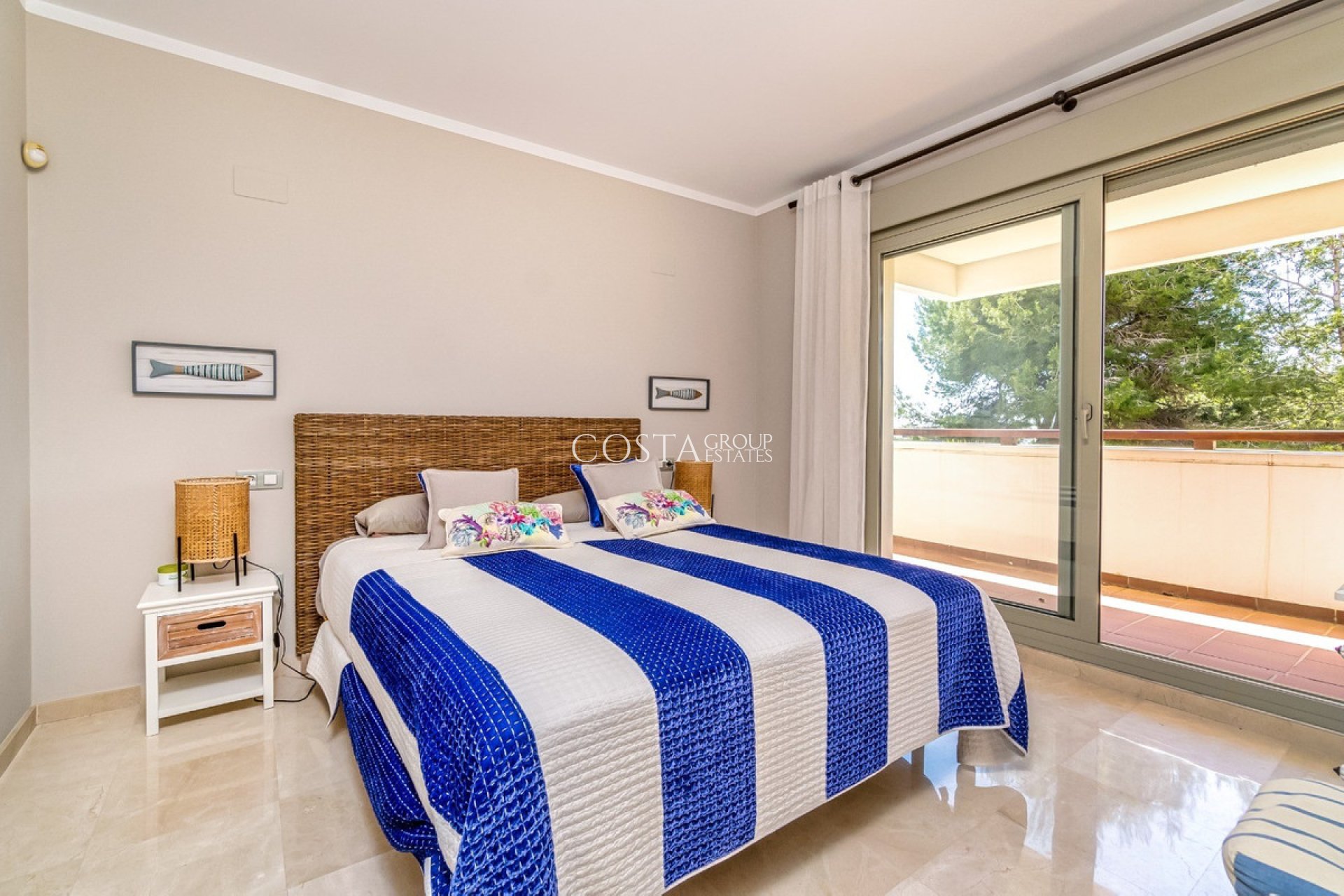 Herverkoop - Apartments -
Orihuela Costa - Las Colinas Golf