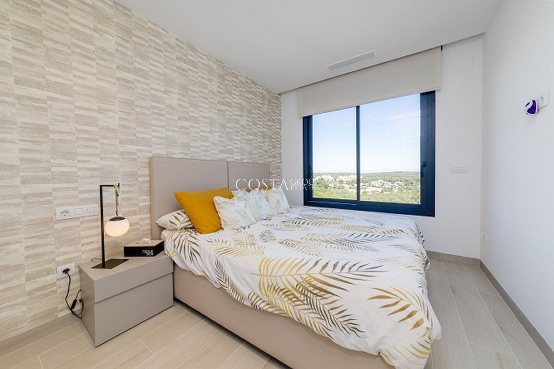 Herverkoop - Apartments -
Orihuela Costa - Las Colinas Golf