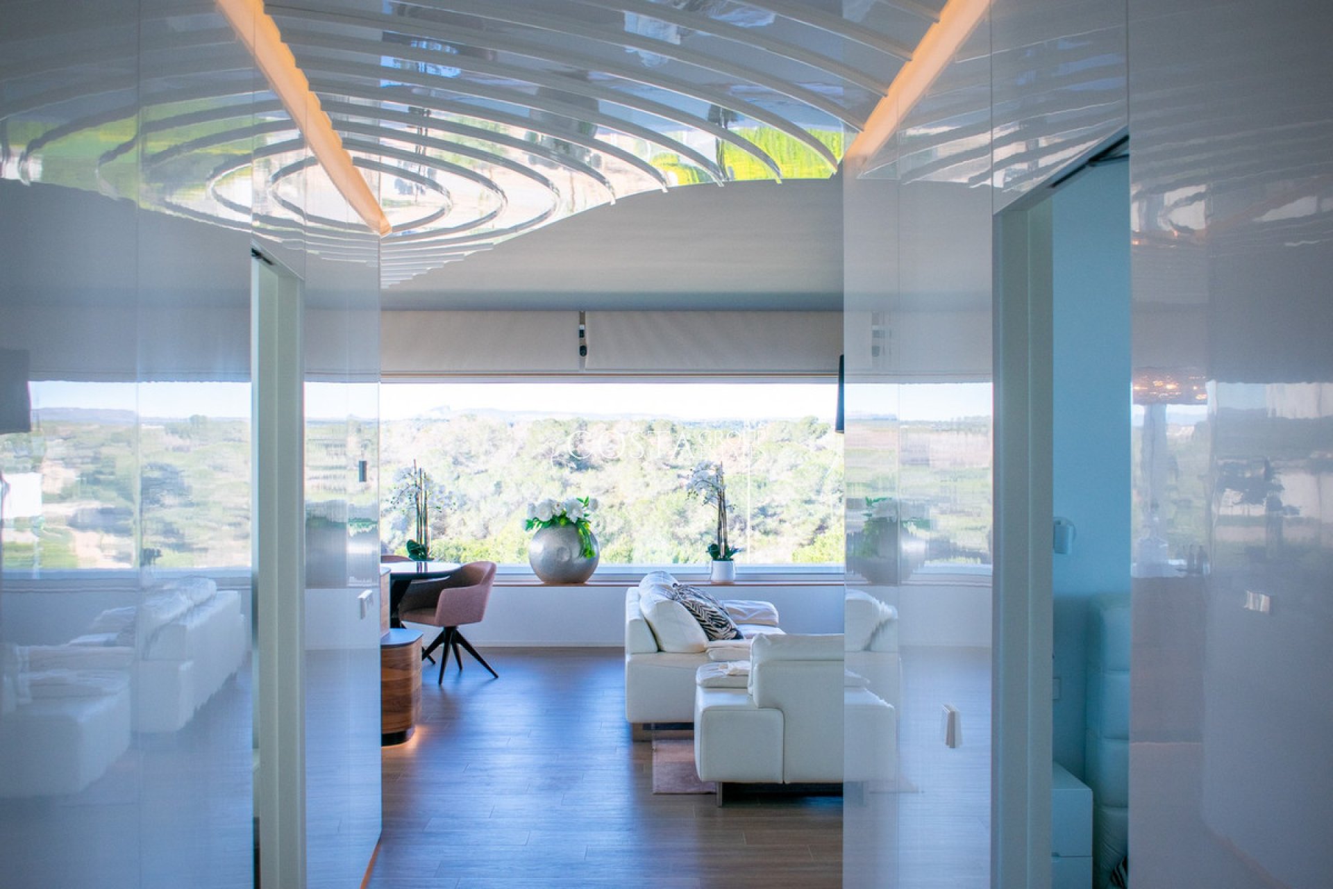 Herverkoop - Apartments -
Orihuela Costa - Las Colinas Golf