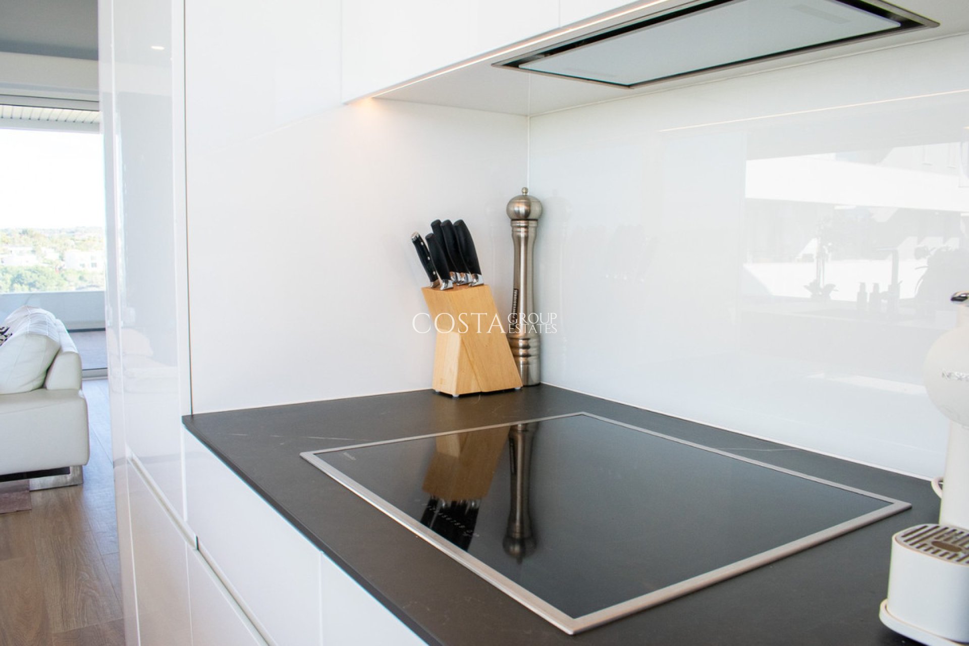 Herverkoop - Apartments -
Orihuela Costa - Las Colinas Golf