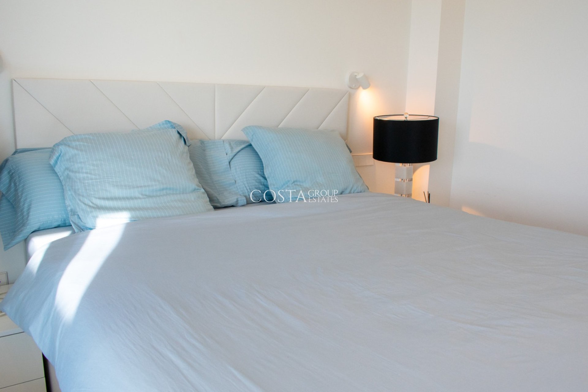 Herverkoop - Apartments -
Orihuela Costa - Las Colinas Golf