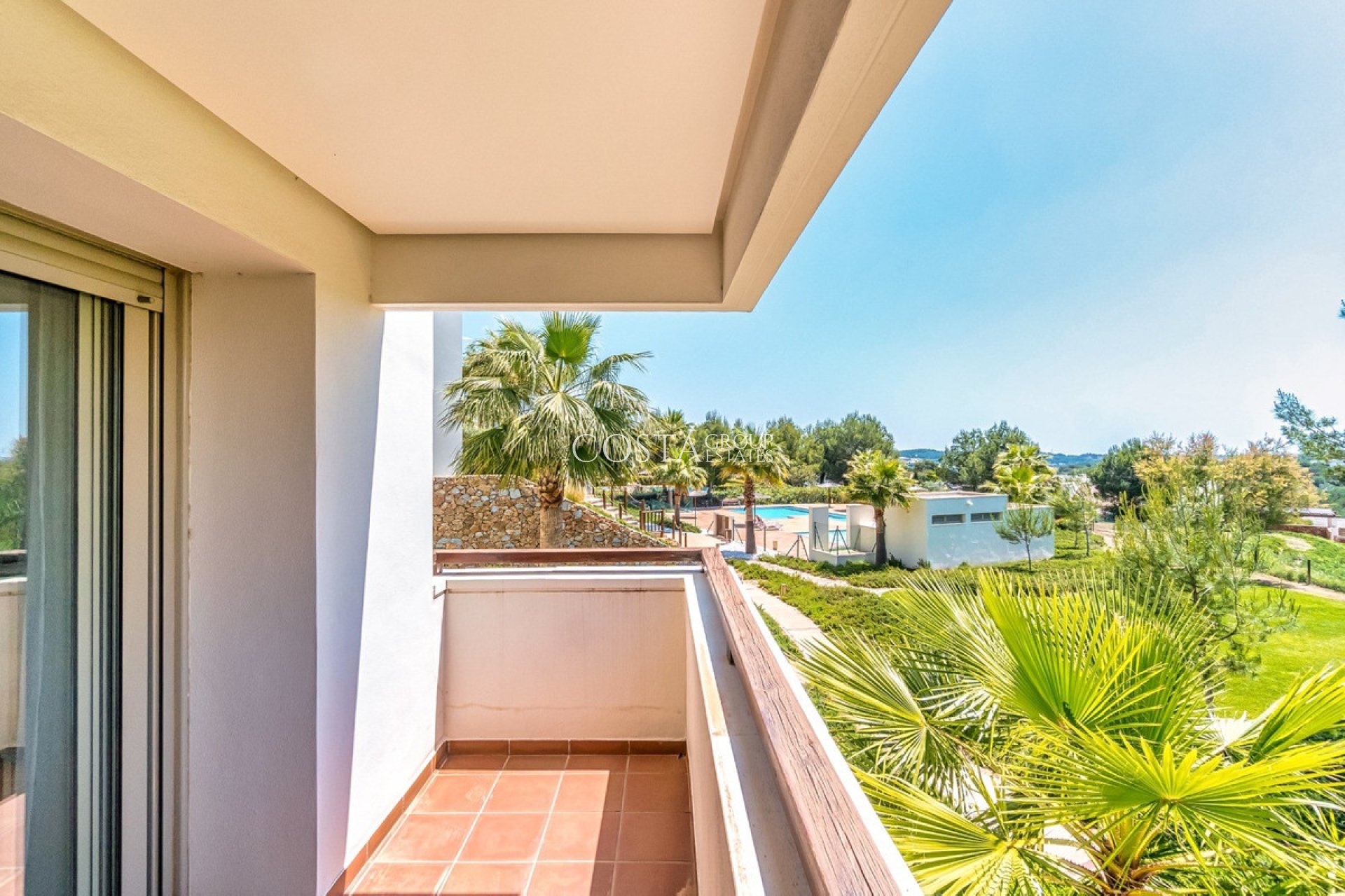 Herverkoop - Apartments -
Orihuela Costa - Las Colinas Golf