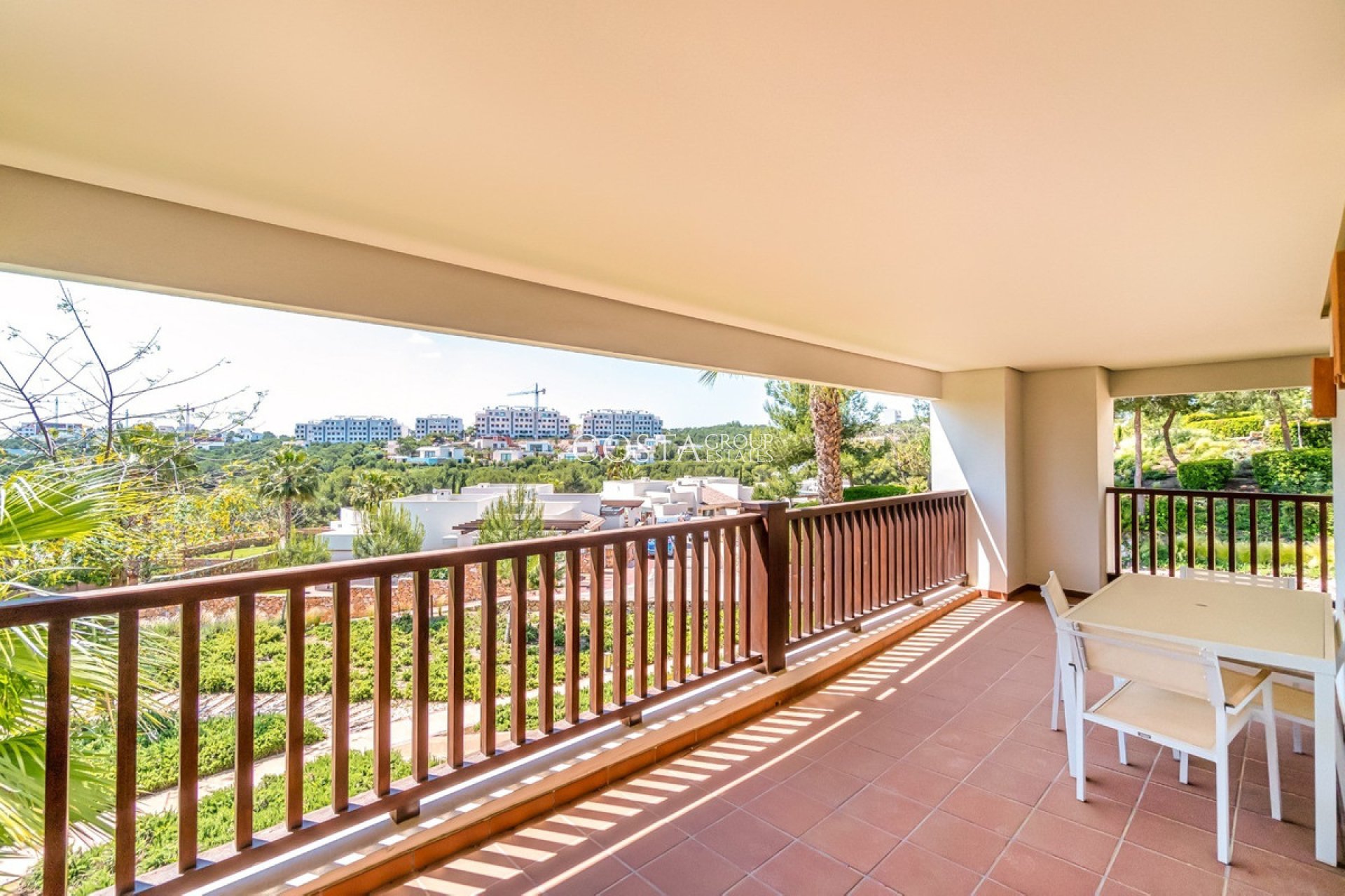 Herverkoop - Apartments -
Orihuela Costa - Las Colinas Golf
