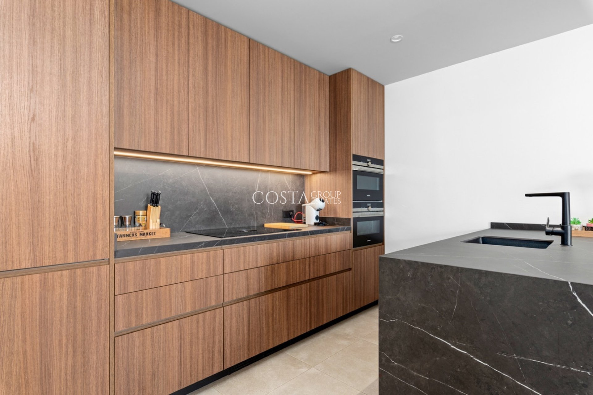 Herverkoop - Apartments -
Orihuela Costa - Las Colinas Golf