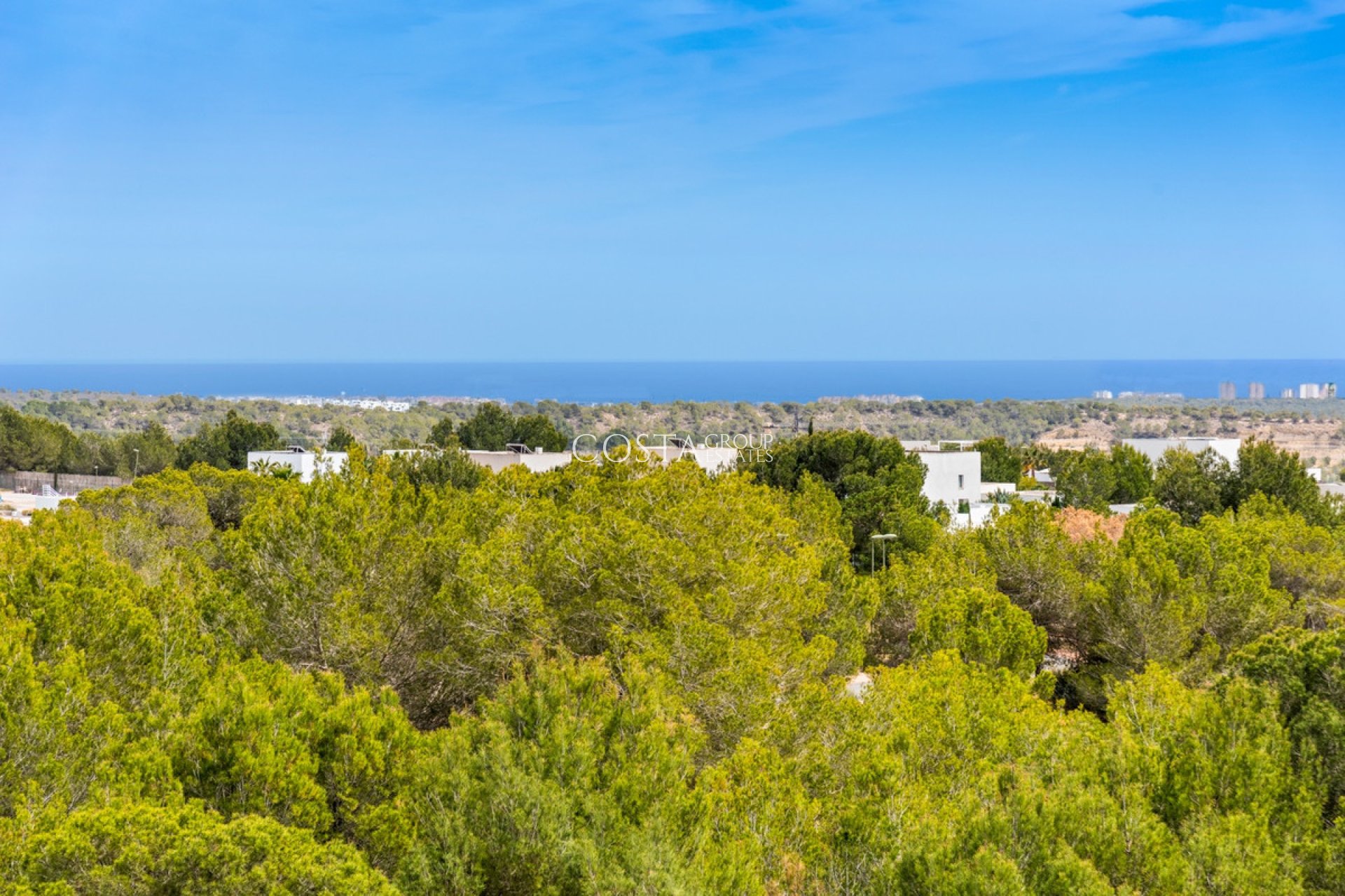 Herverkoop - Apartments -
Orihuela Costa - Las Colinas Golf