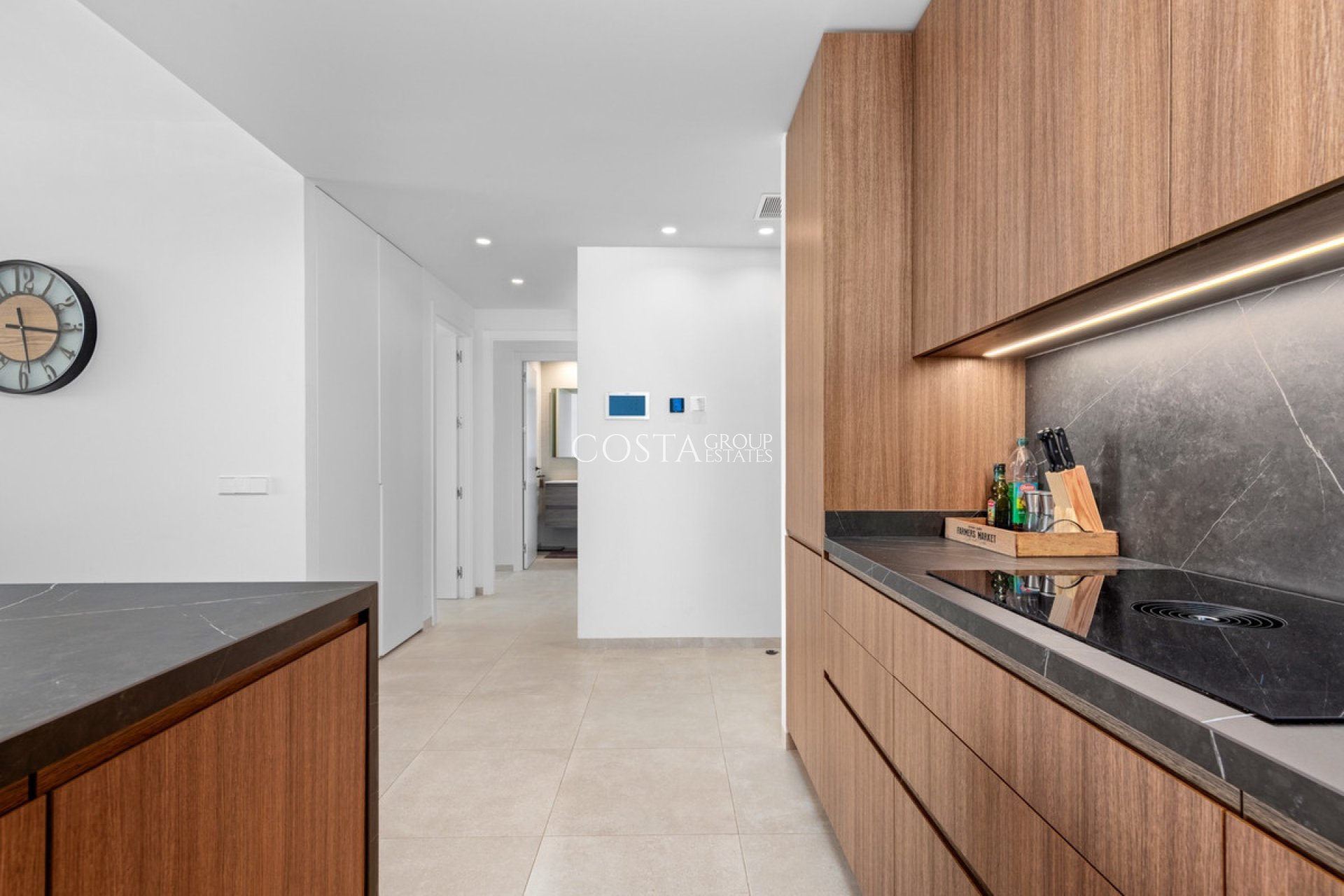 Herverkoop - Apartments -
Orihuela Costa - Las Colinas Golf