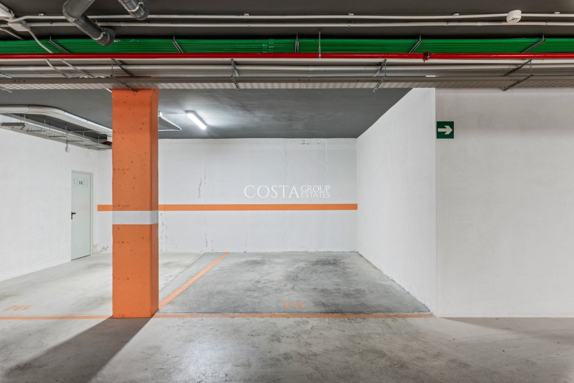 Herverkoop - Apartments -
Orihuela Costa - Las Colinas Golf