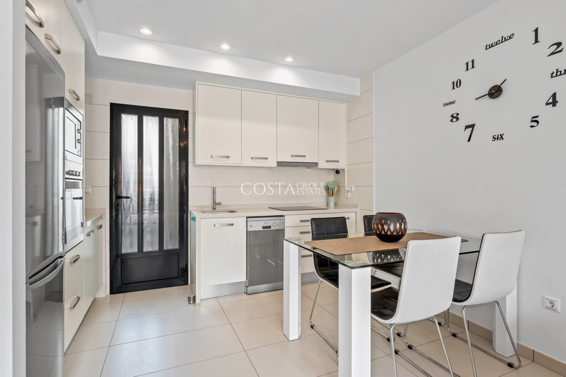 Herverkoop - Apartments -
Orihuela Costa - Las Filipinas