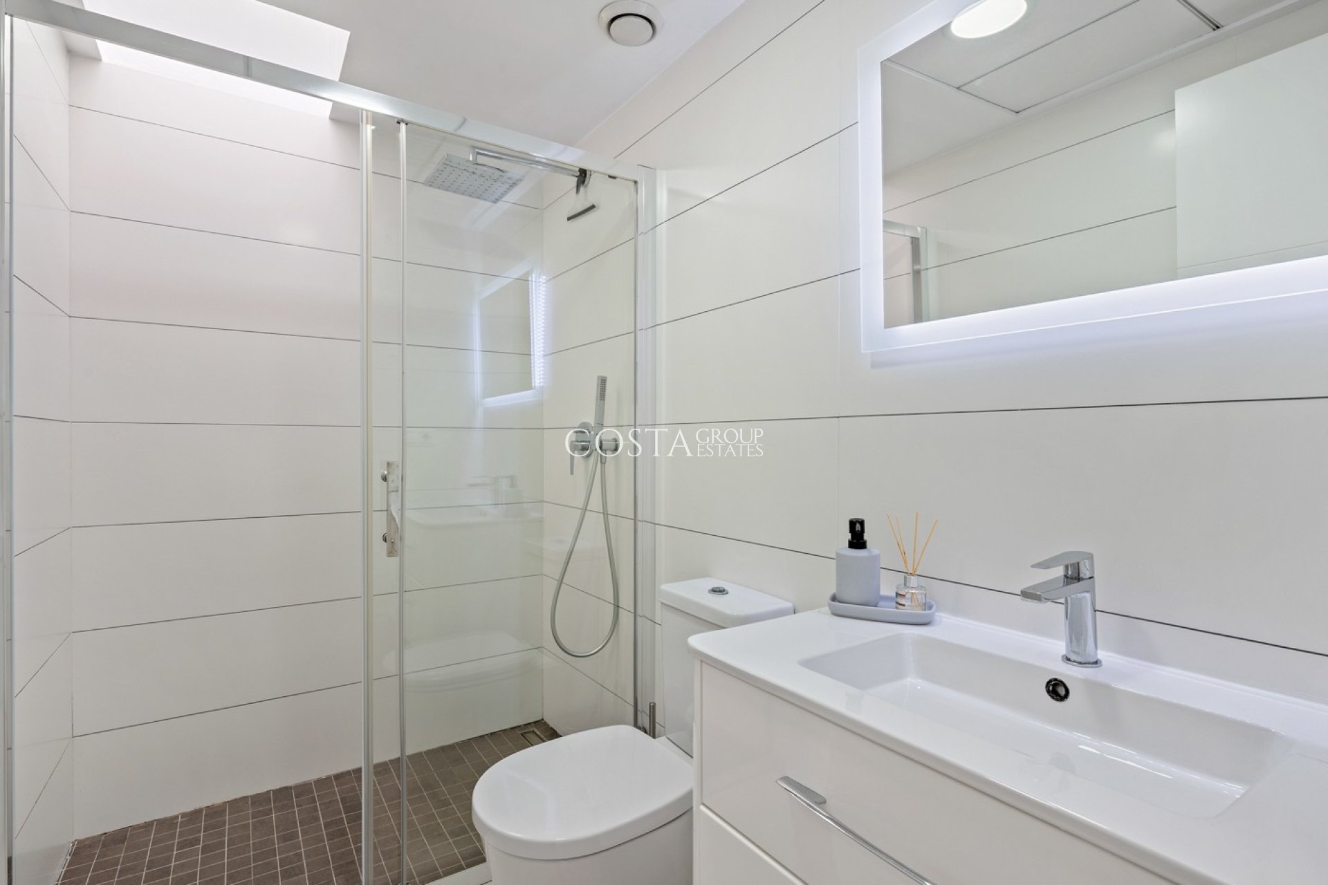 Herverkoop - Apartments -
Orihuela Costa - Las Filipinas