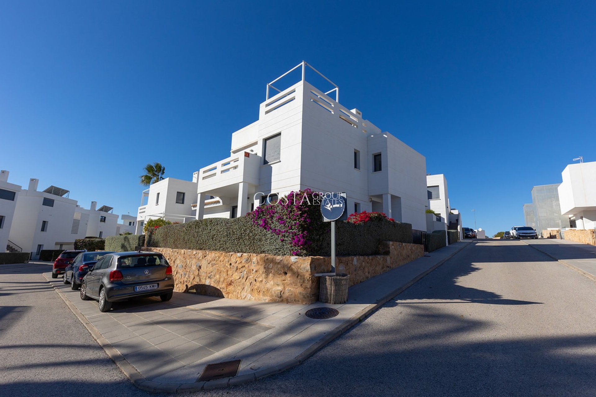 Herverkoop - Apartments -
Orihuela Costa - Las Ramblas Golf