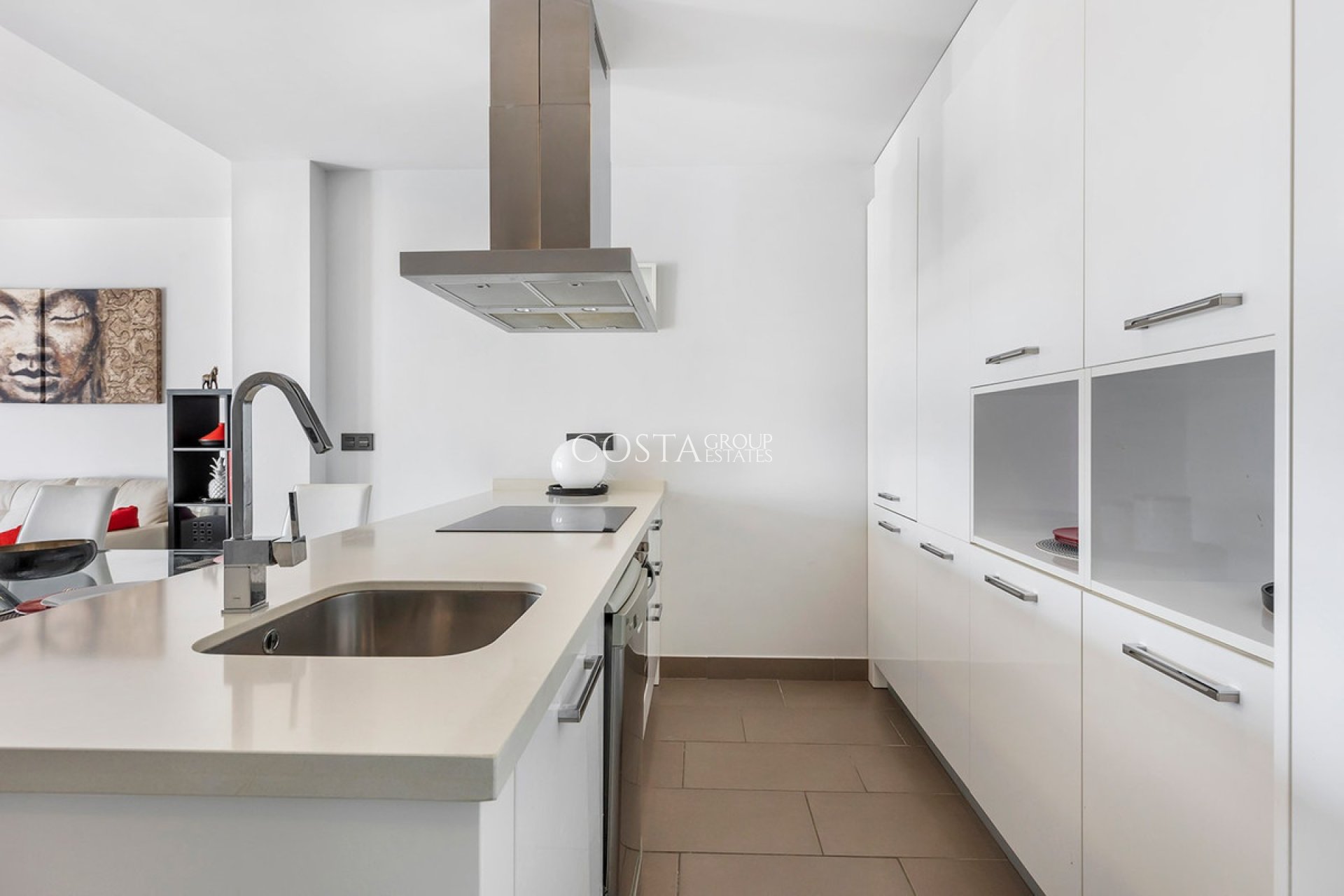 Herverkoop - Apartments -
Orihuela Costa - Las Ramblas Golf