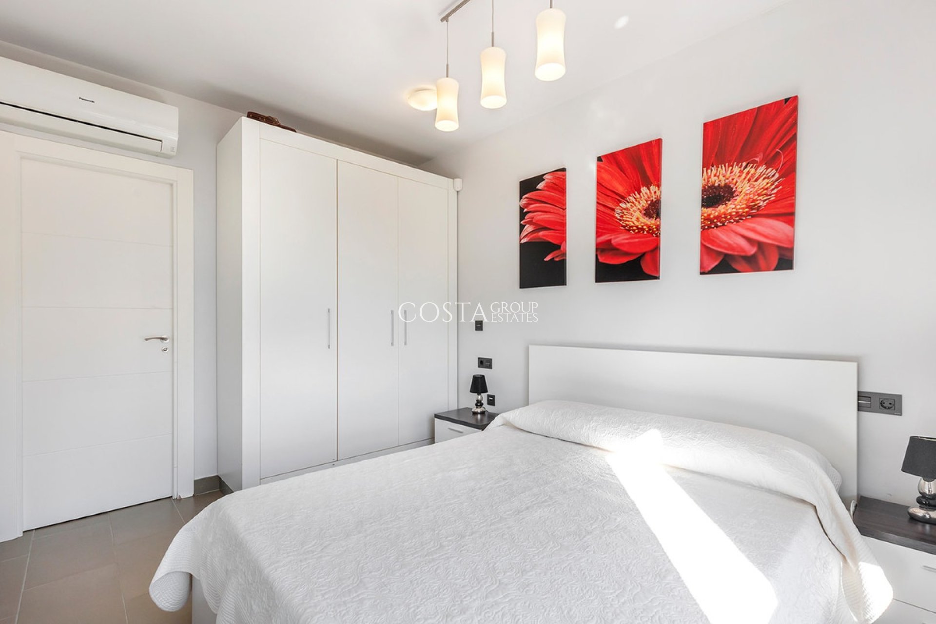 Herverkoop - Apartments -
Orihuela Costa - Las Ramblas Golf