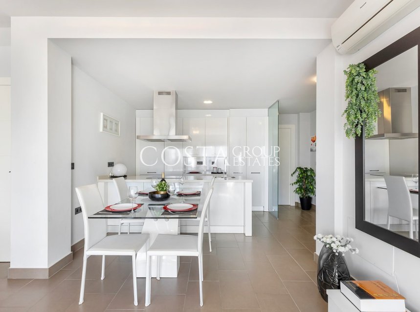 Herverkoop - Apartments -
Orihuela Costa - Las Ramblas Golf