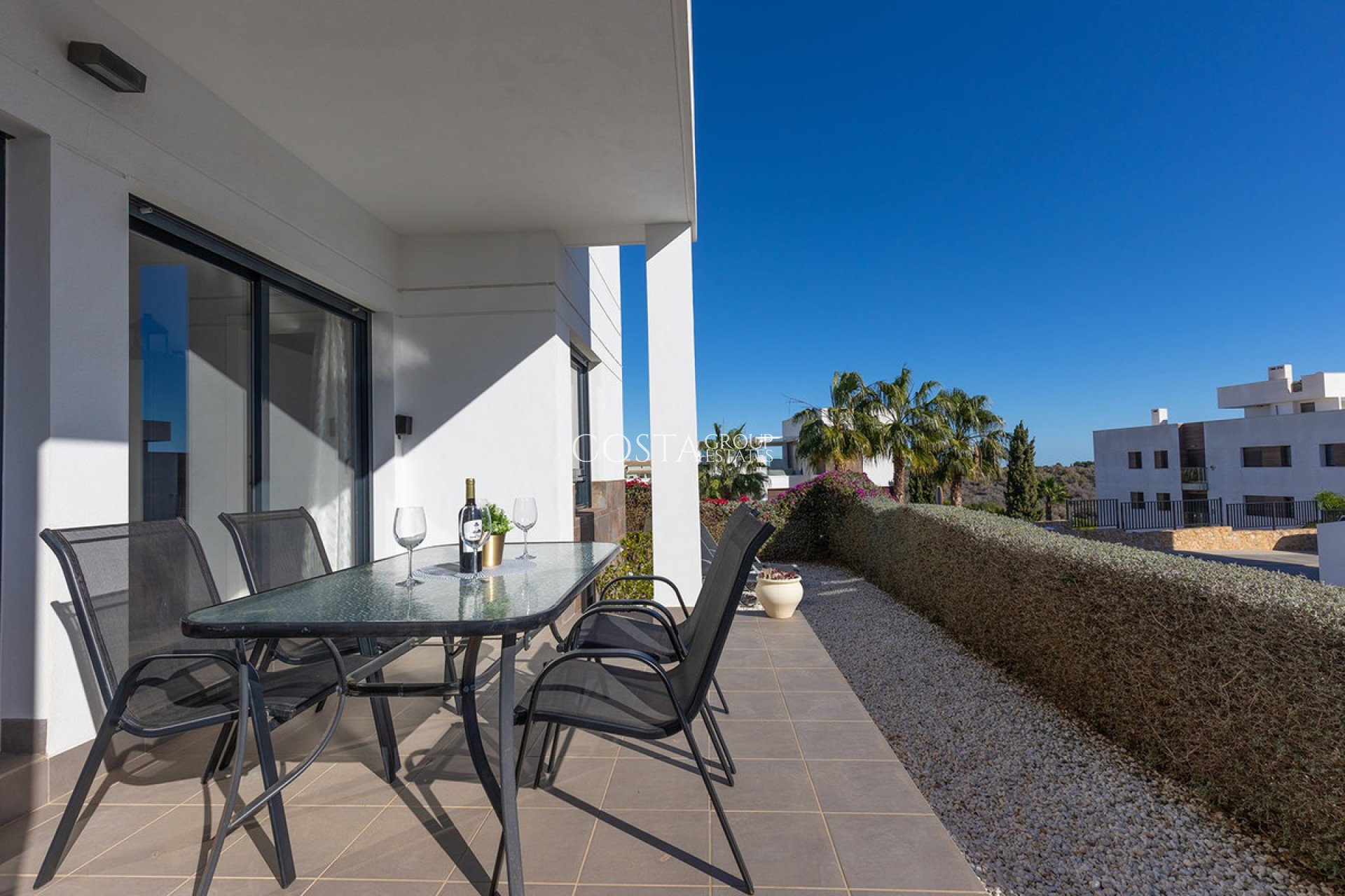 Herverkoop - Apartments -
Orihuela Costa - Las Ramblas Golf