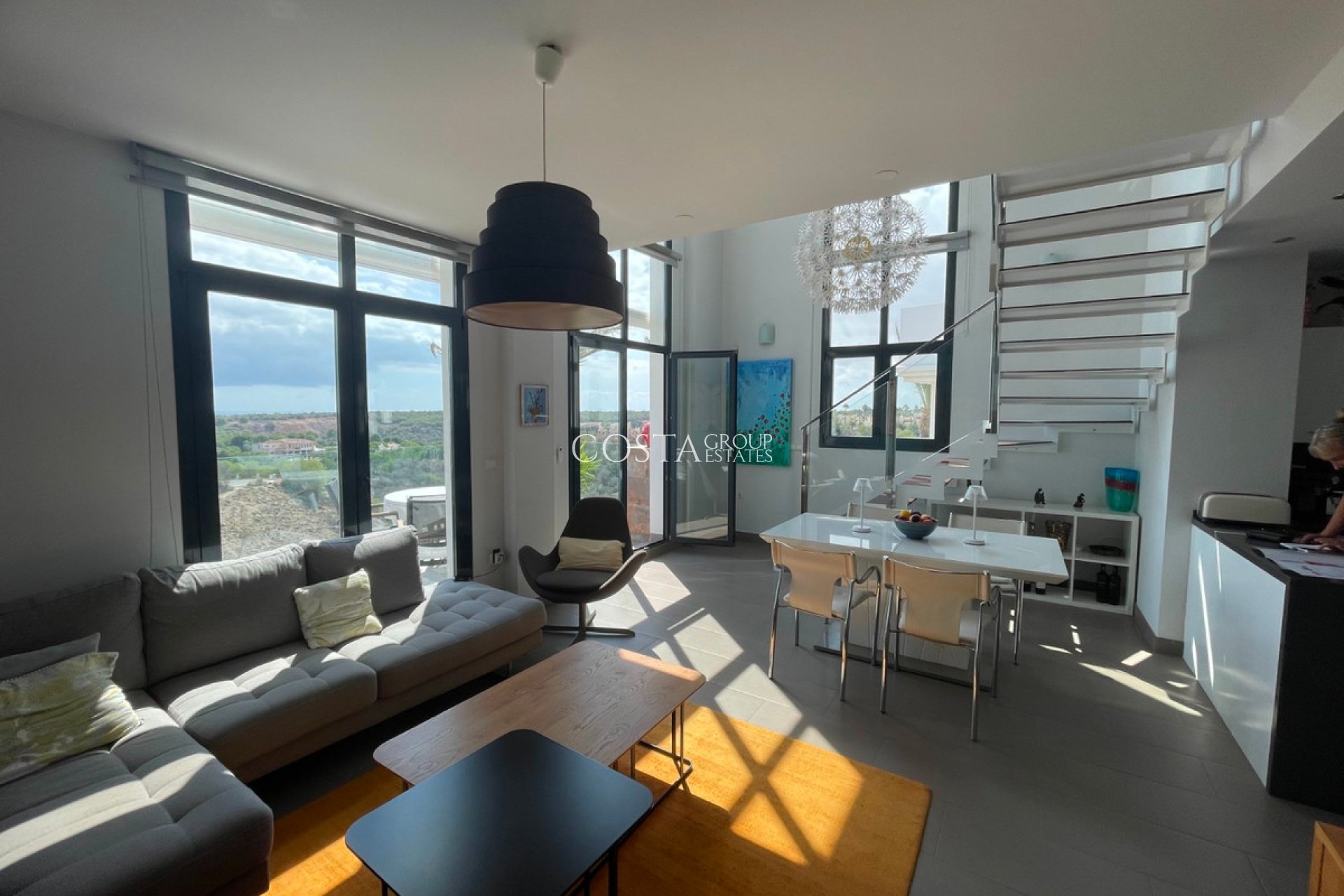 Herverkoop - Apartments -
Orihuela Costa - Las Ramblas Golf