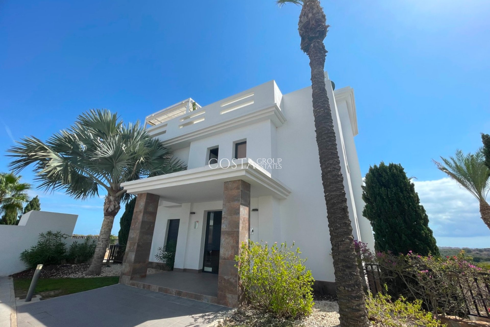 Herverkoop - Apartments -
Orihuela Costa - Las Ramblas Golf