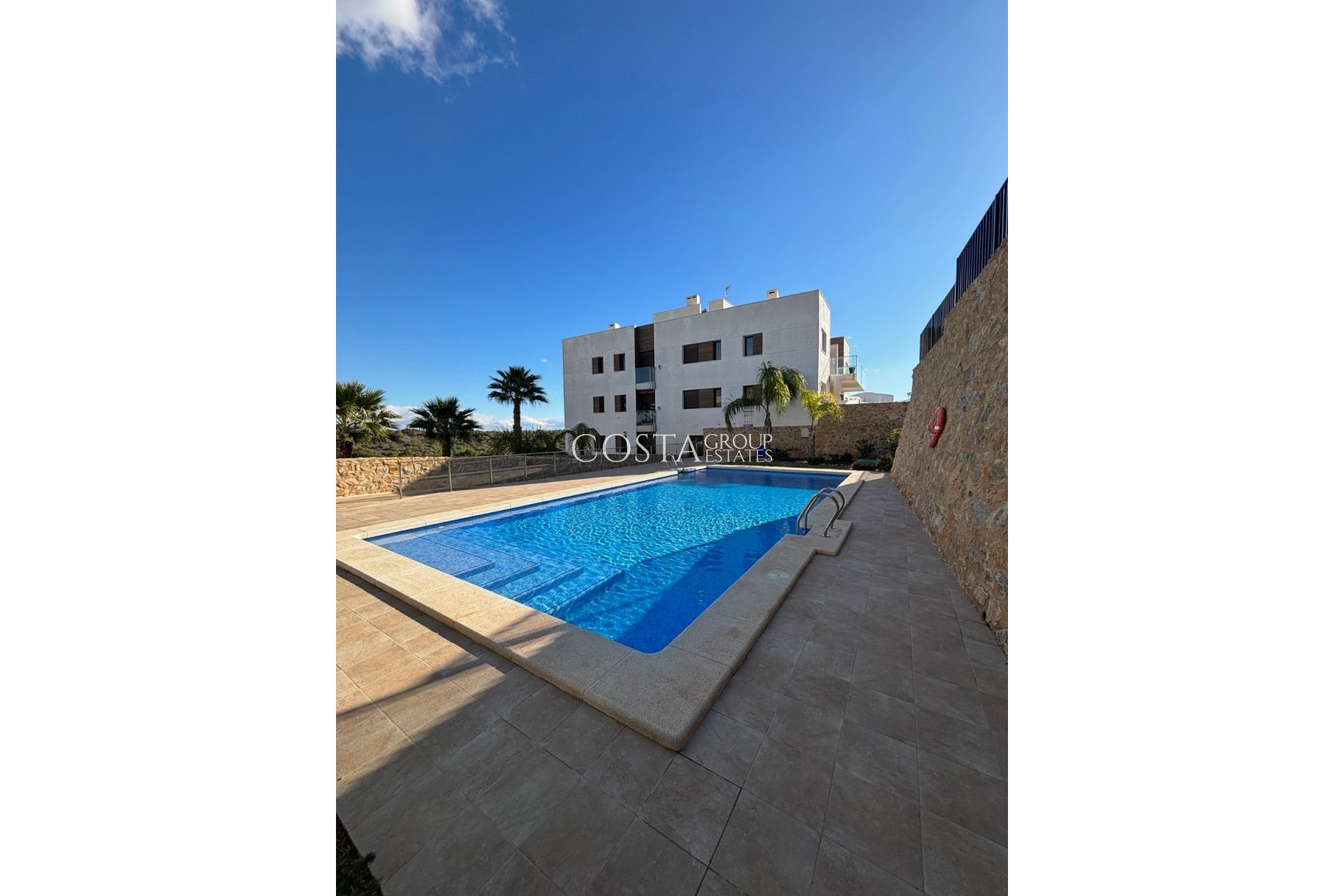 Herverkoop - Apartments -
Orihuela Costa - Las Ramblas
