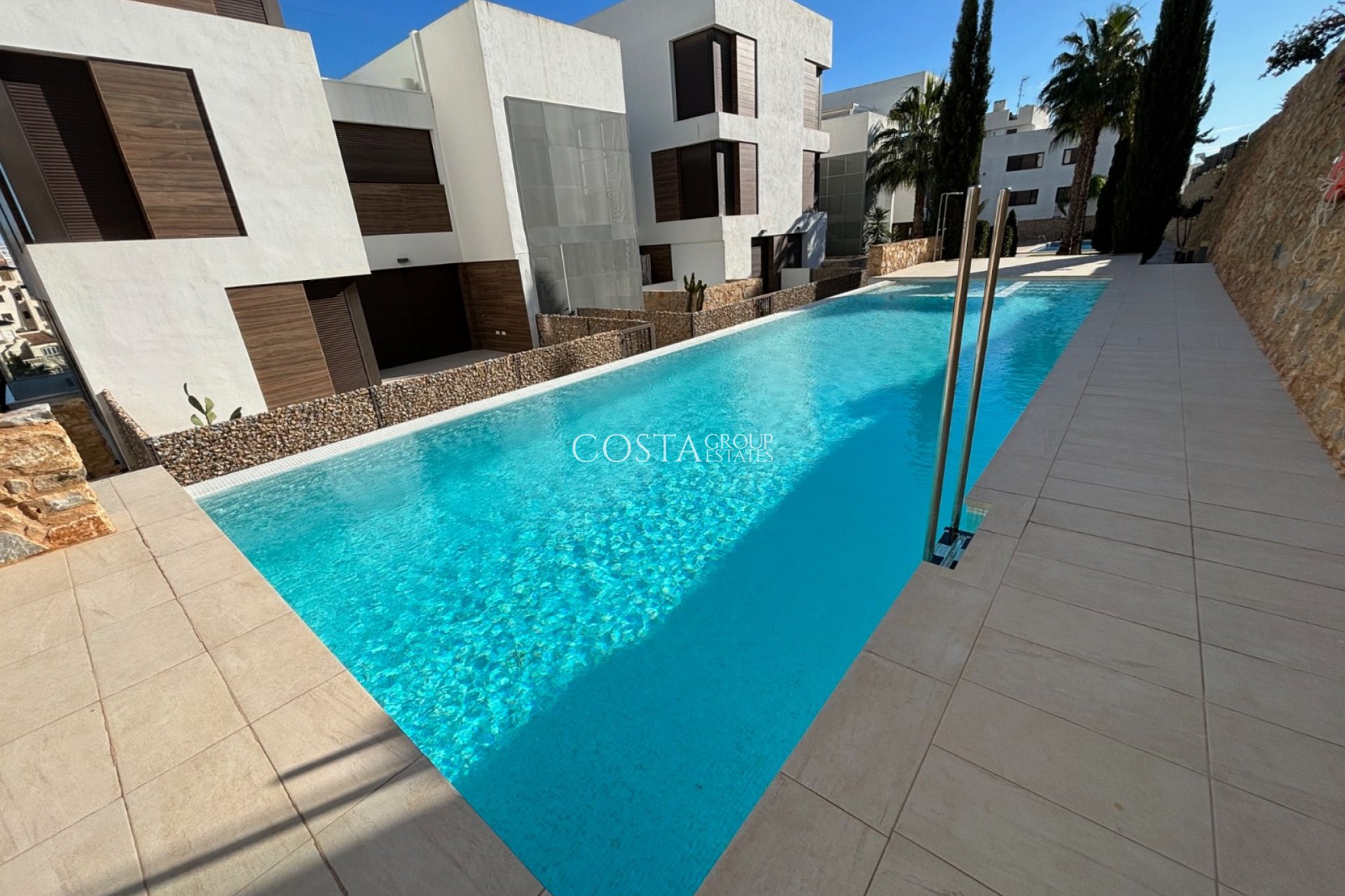 Herverkoop - Apartments -
Orihuela Costa - Las Ramblas