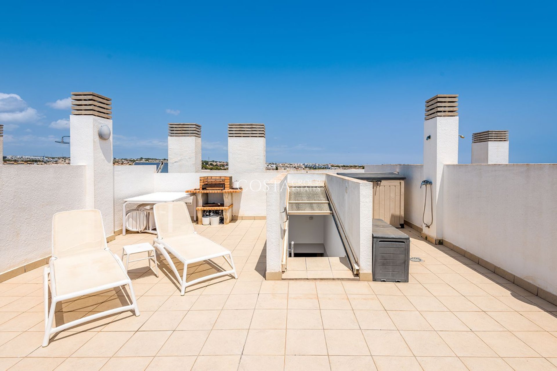 Herverkoop - Apartments -
Orihuela Costa - Lomas de Cabo Roig