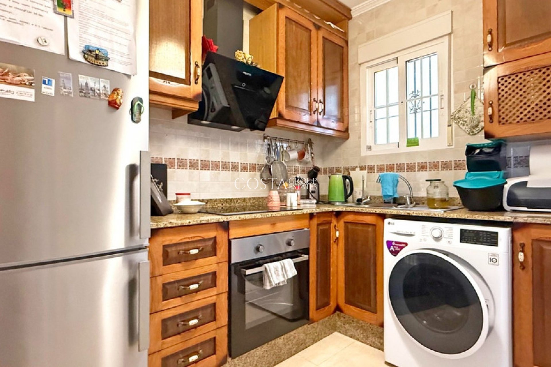 Herverkoop - Apartments -
Orihuela Costa - Lomas de Cabo Roig