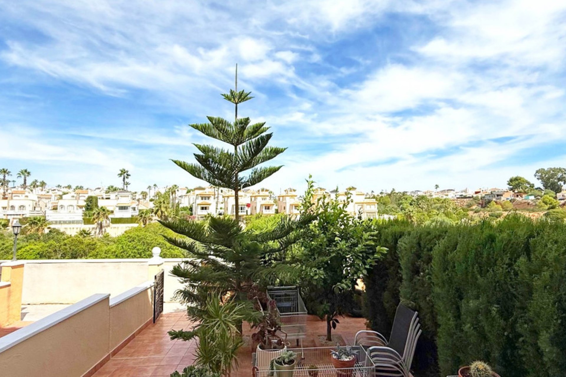 Herverkoop - Apartments -
Orihuela Costa - Lomas de Cabo Roig