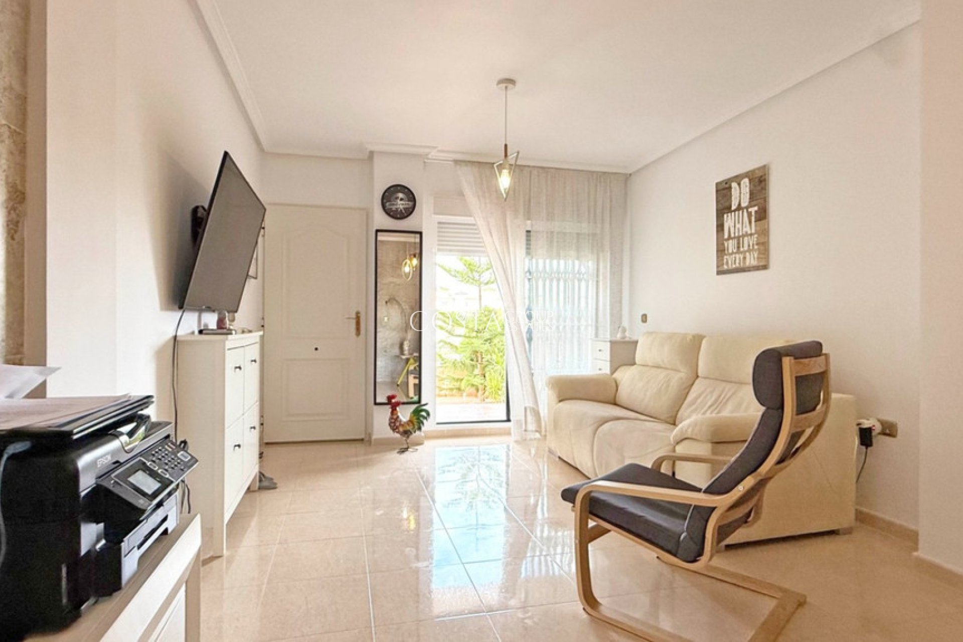 Herverkoop - Apartments -
Orihuela Costa - Lomas de Cabo Roig