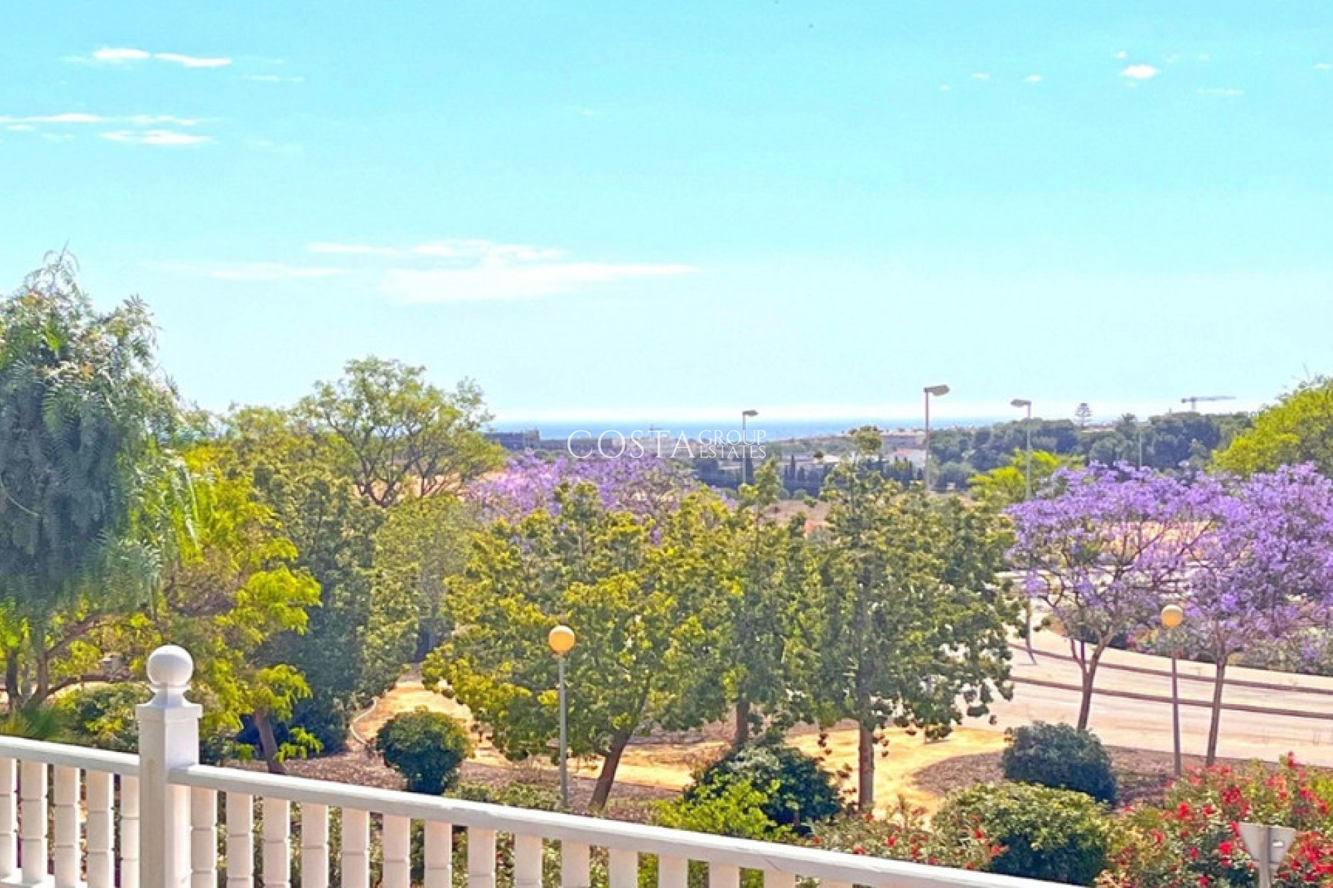 Herverkoop - Apartments -
Orihuela Costa - Lomas de Cabo Roig