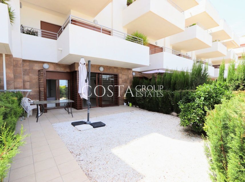 Herverkoop - Apartments -
Orihuela Costa - Lomas de Cabo Roig