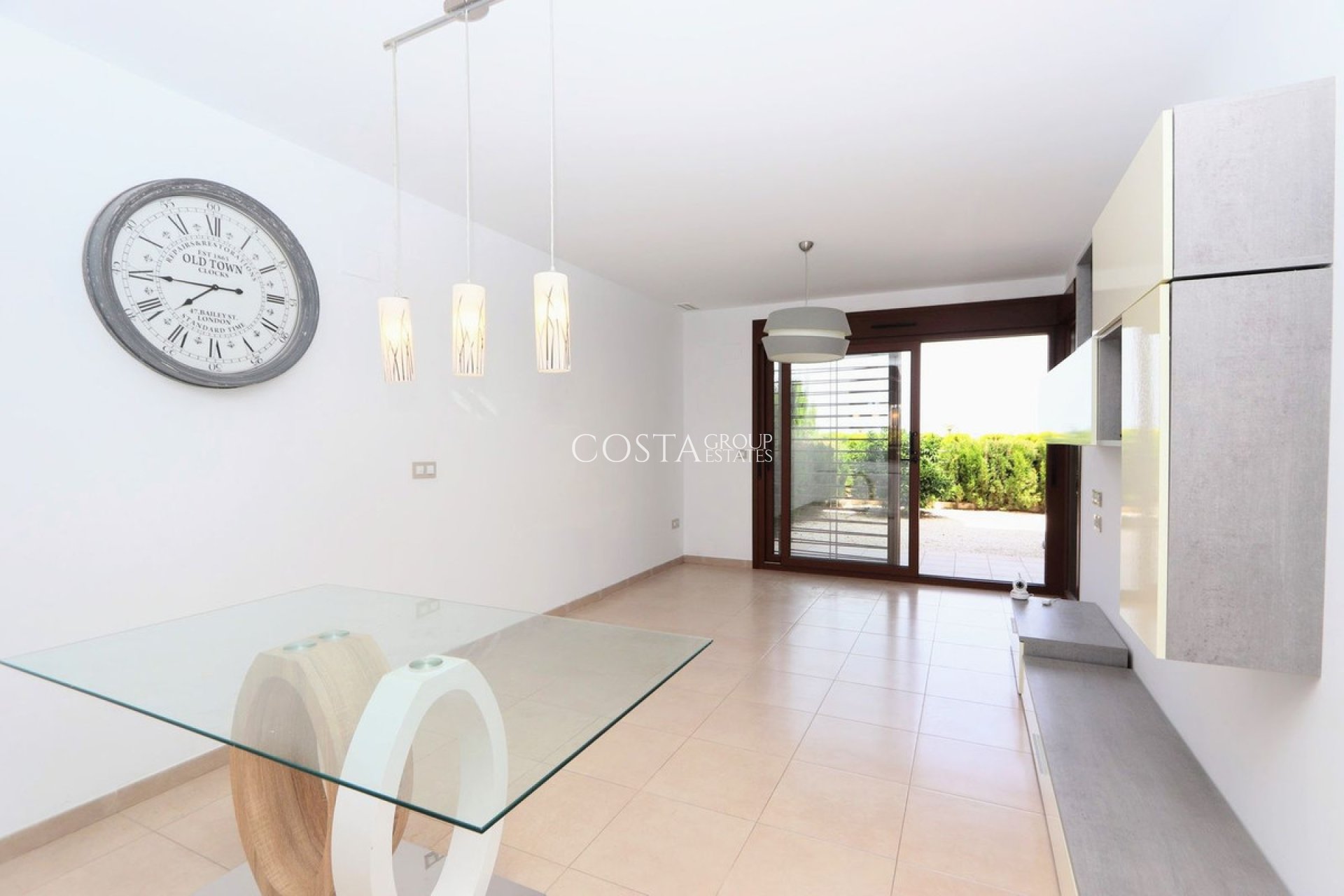 Herverkoop - Apartments -
Orihuela Costa - Lomas de Cabo Roig