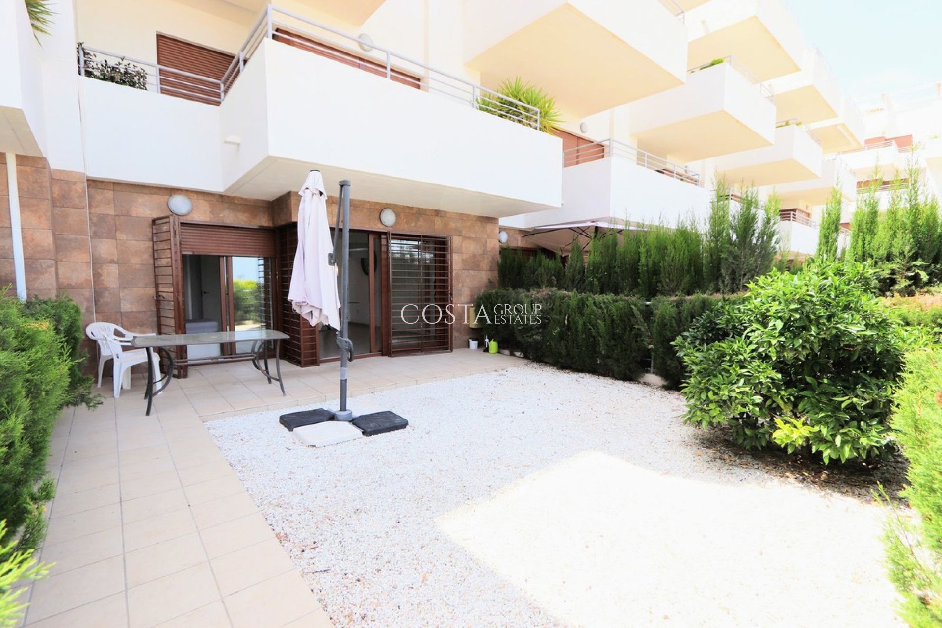 Herverkoop - Apartments -
Orihuela Costa - Lomas de Cabo Roig