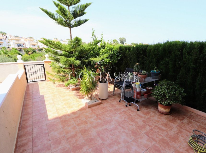 Herverkoop - Apartments -
Orihuela Costa - Lomas de Cabo Roig