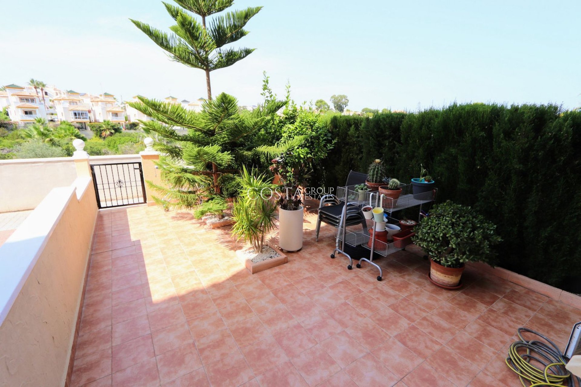 Herverkoop - Apartments -
Orihuela Costa - Lomas de Cabo Roig