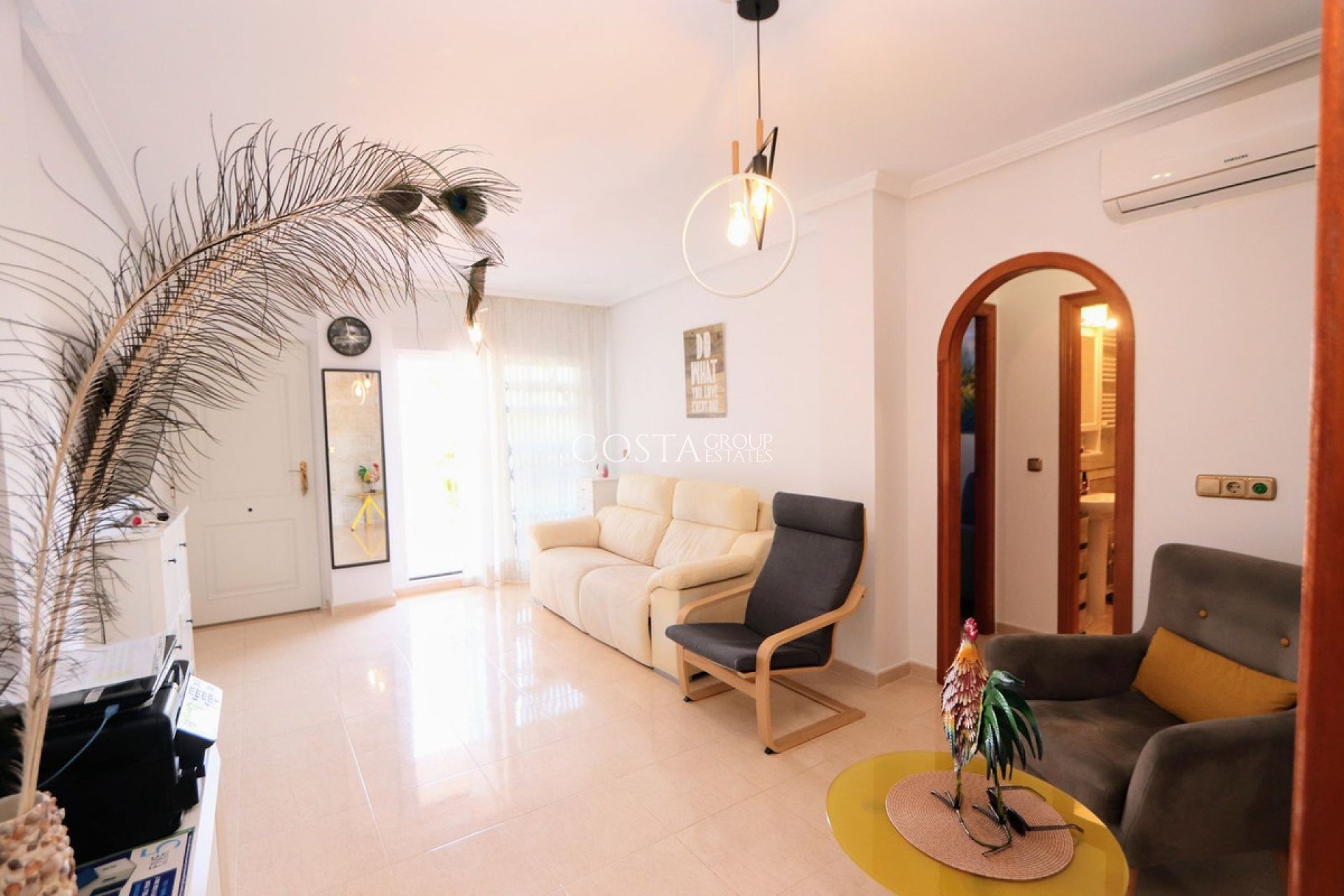 Herverkoop - Apartments -
Orihuela Costa - Lomas de Cabo Roig