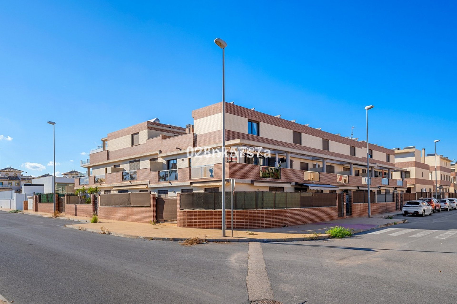 Herverkoop - Apartments -
Orihuela Costa - Lomas de Cabo Roig