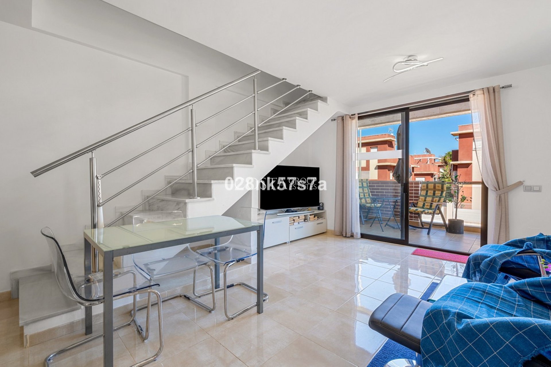 Herverkoop - Apartments -
Orihuela Costa - Lomas de Cabo Roig