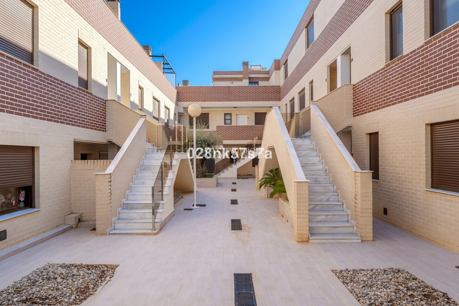 Herverkoop - Apartments -
Orihuela Costa - Lomas de Cabo Roig