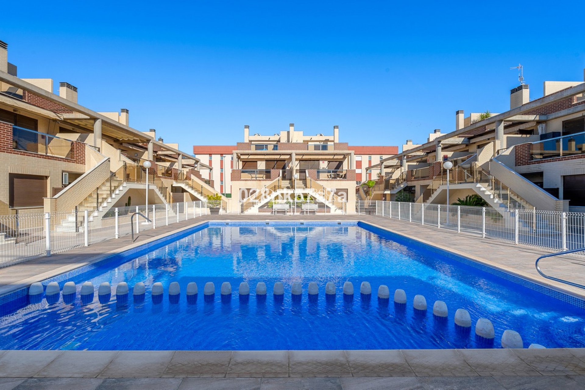Herverkoop - Apartments -
Orihuela Costa - Lomas de Cabo Roig