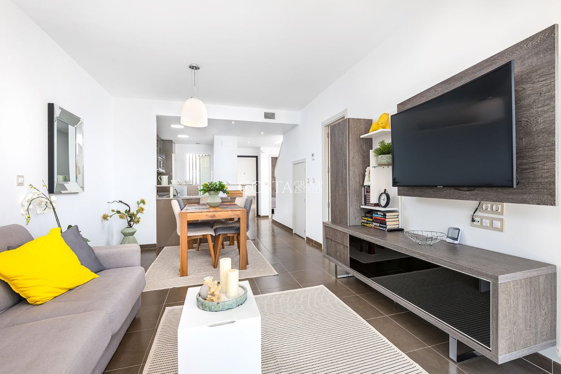 Herverkoop - Apartments -
Orihuela Costa - Lomas de Cabo Roig