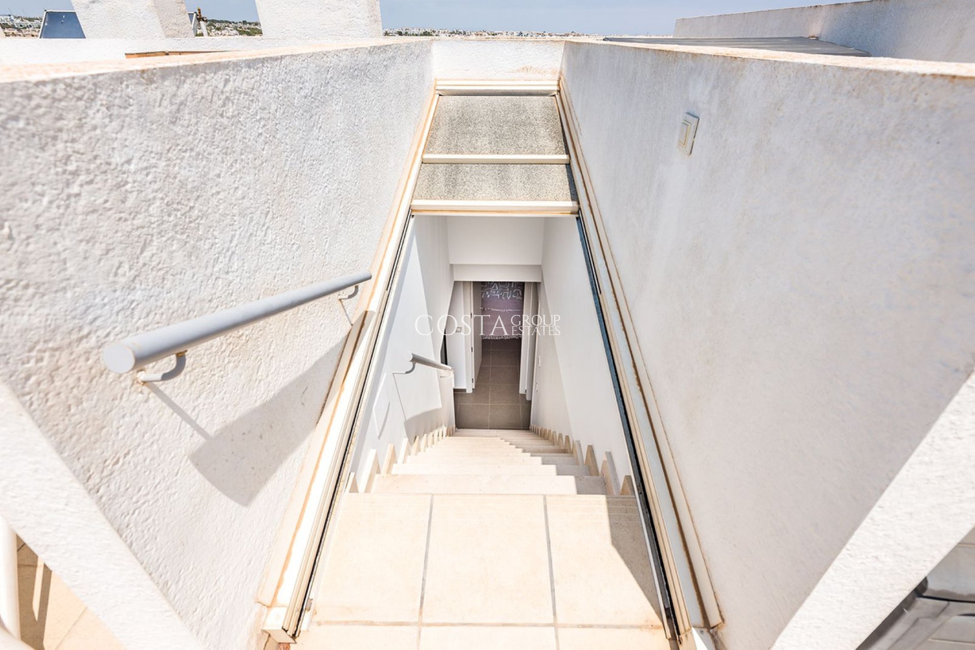 Herverkoop - Apartments -
Orihuela Costa - Lomas de Cabo Roig