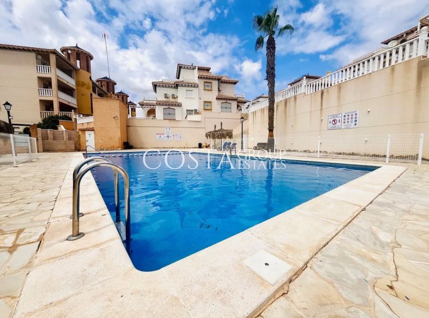 Herverkoop - Apartments -
Orihuela Costa - Lomas de Cabo Roig