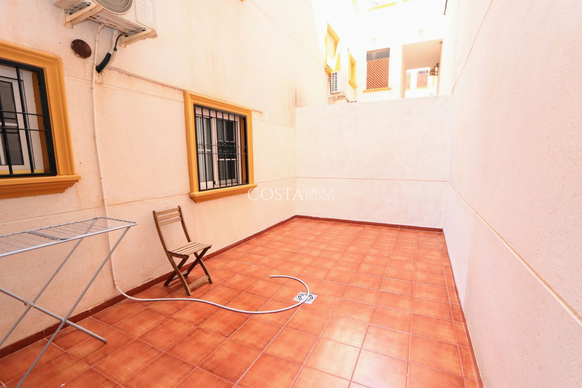 Herverkoop - Apartments -
Orihuela Costa - Lomas de Cabo Roig