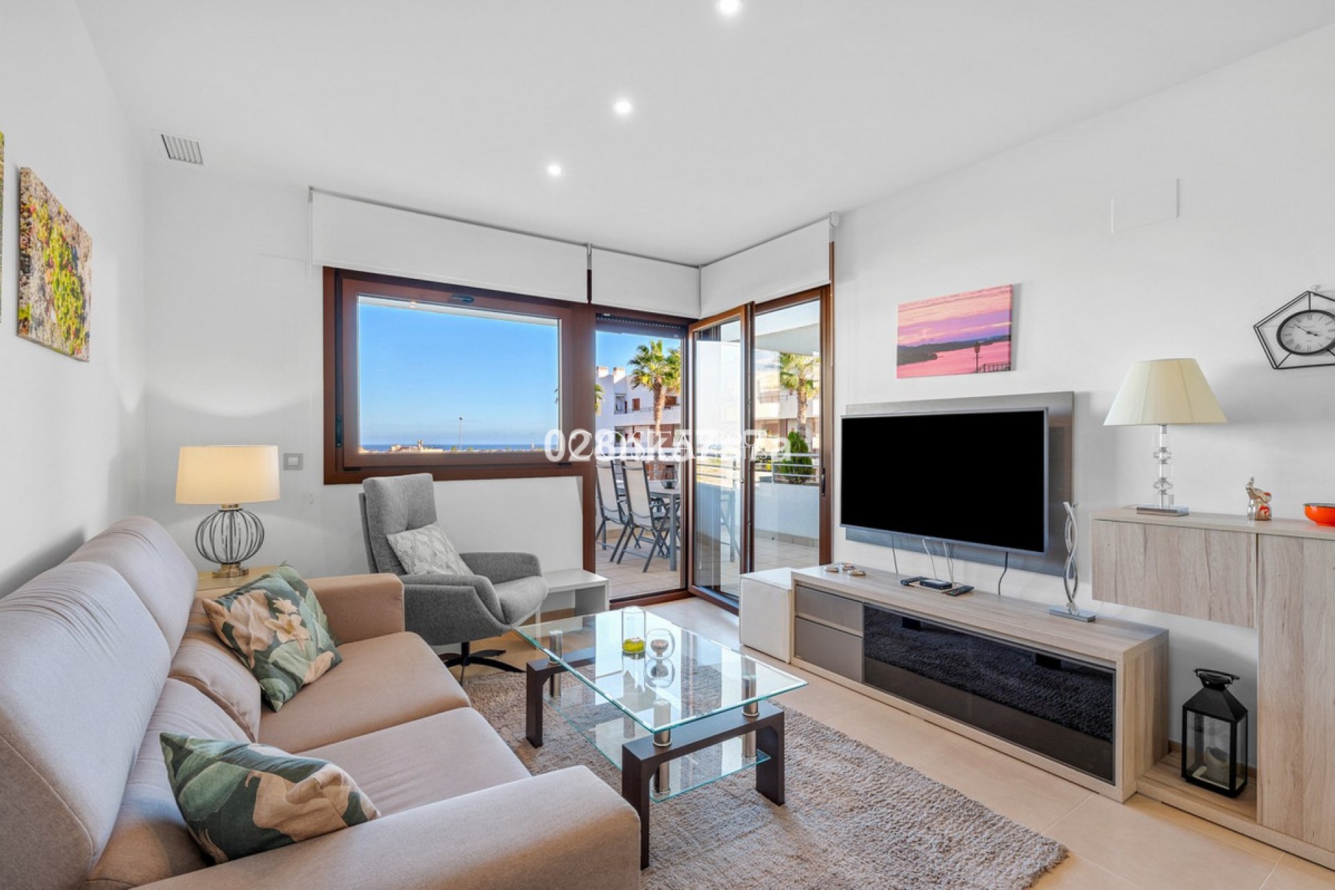 Herverkoop - Apartments -
Orihuela Costa - Lomas de Cabo Roig