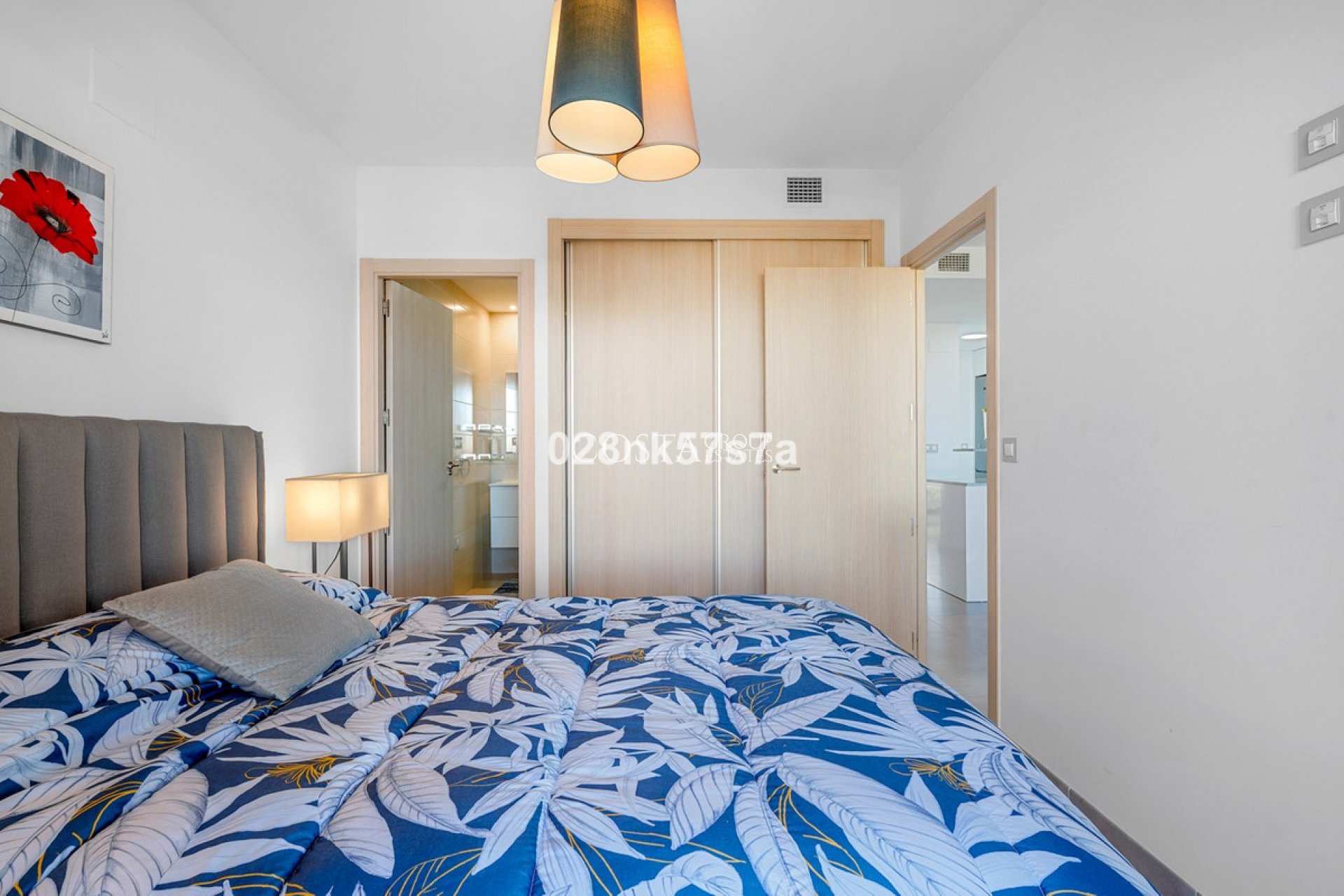 Herverkoop - Apartments -
Orihuela Costa - Lomas de Cabo Roig