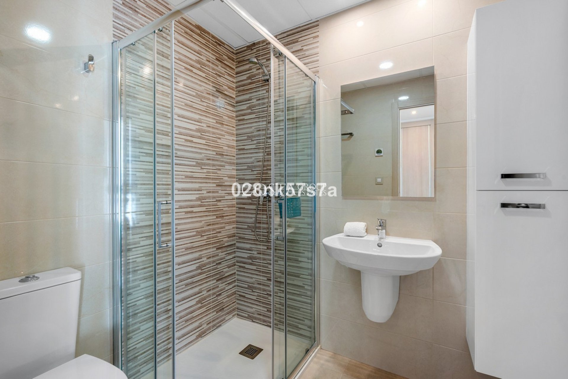 Herverkoop - Apartments -
Orihuela Costa - Lomas de Cabo Roig