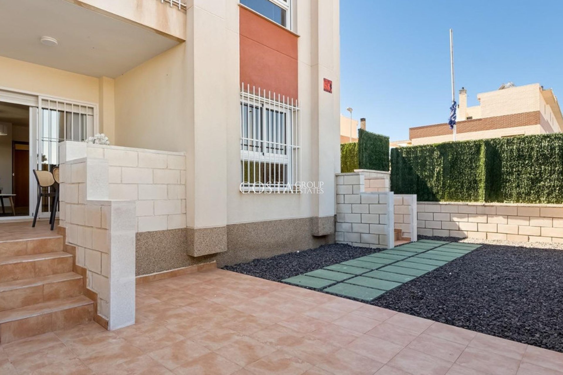 Herverkoop - Apartments -
Orihuela Costa - Lomas de Cabo Roig