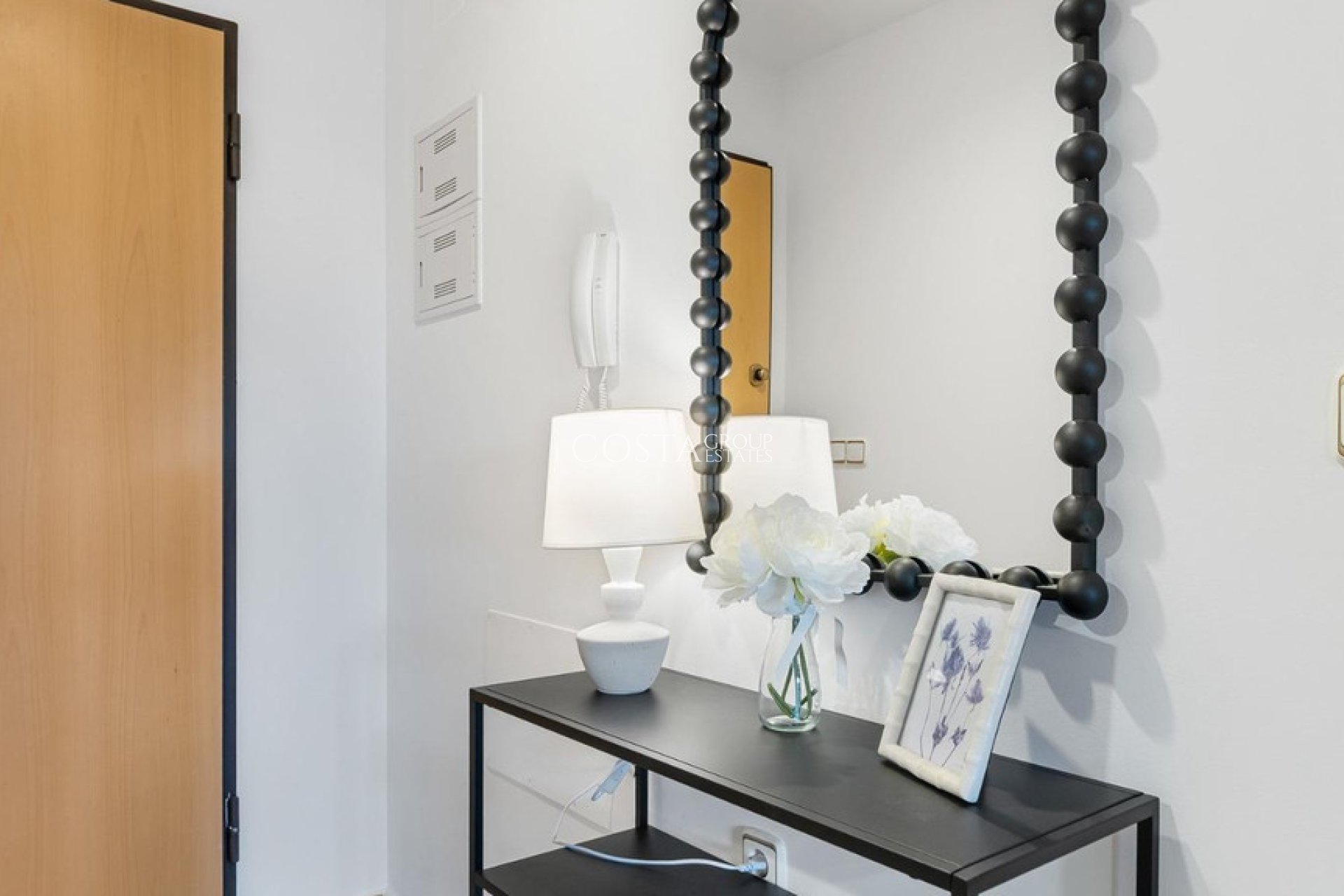 Herverkoop - Apartments -
Orihuela Costa - Lomas de Cabo Roig