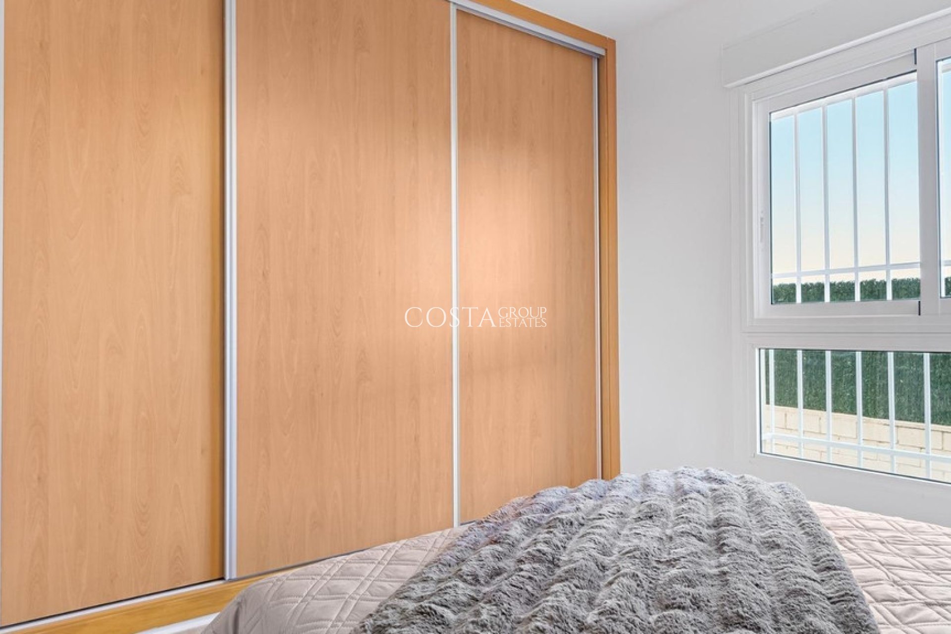 Herverkoop - Apartments -
Orihuela Costa - Lomas de Cabo Roig