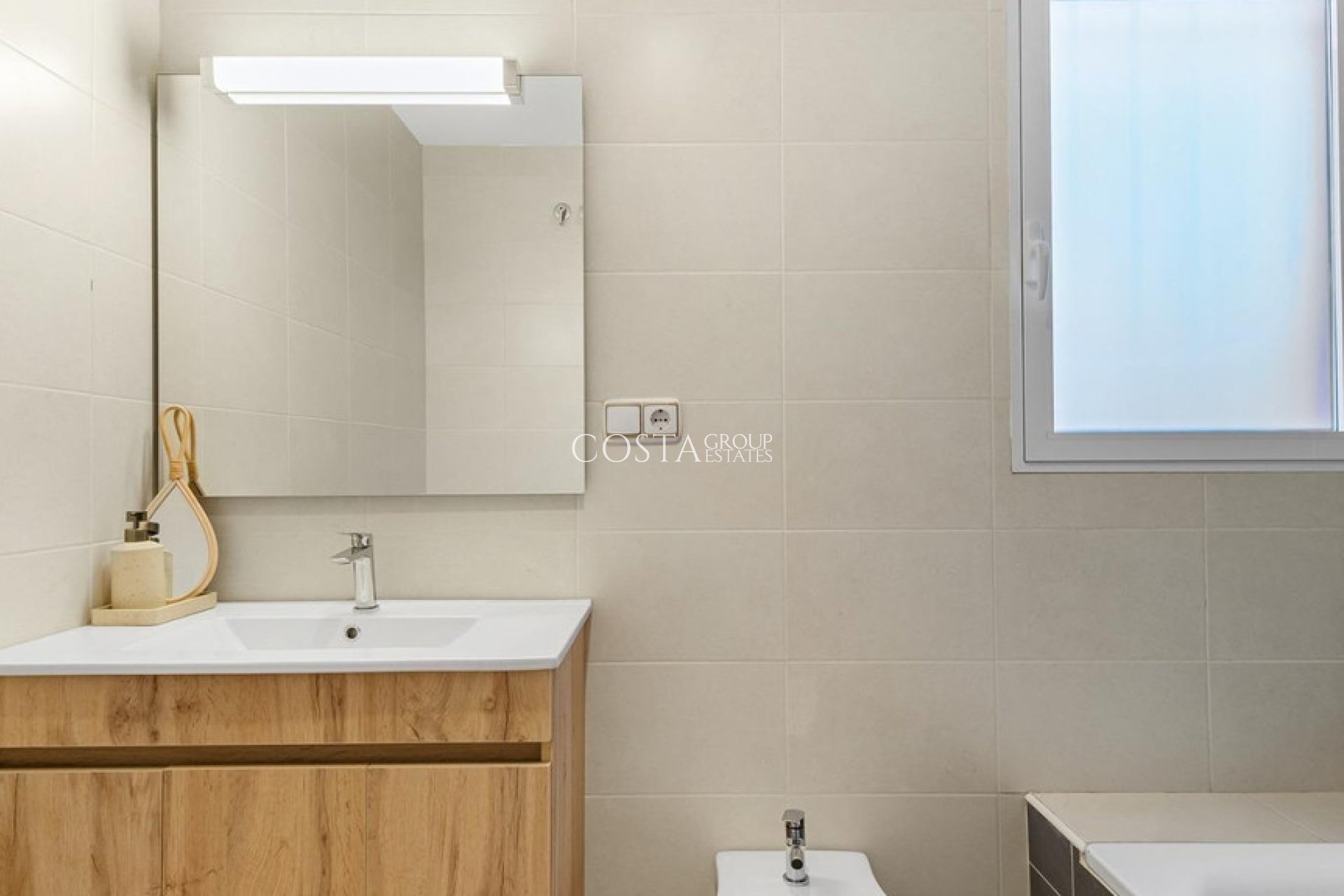 Herverkoop - Apartments -
Orihuela Costa - Lomas de Cabo Roig