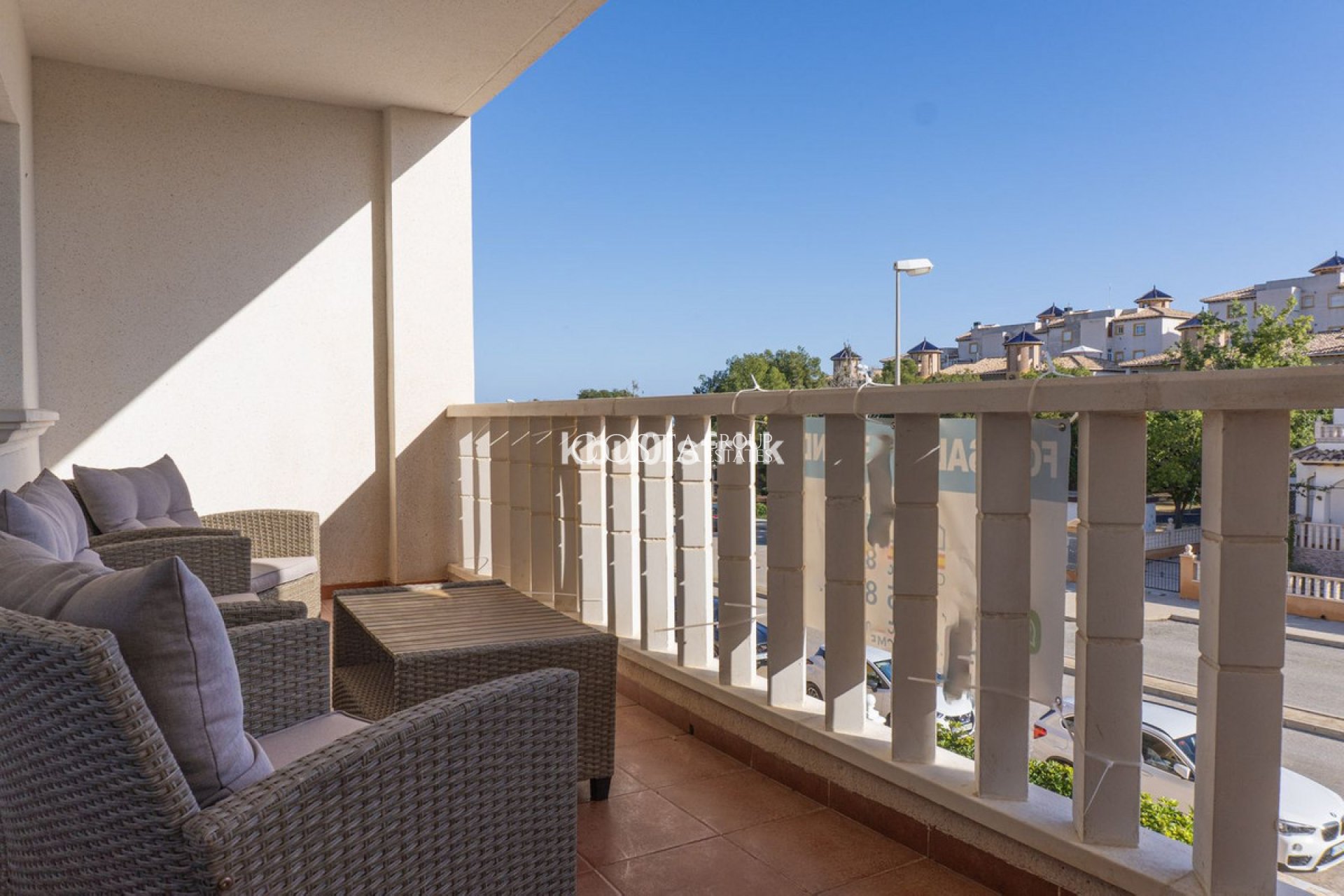 Herverkoop - Apartments -
Orihuela Costa - Lomas de Cabo Roig